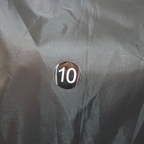 Yeezy Rubber Slip On Shoes - Black Size 10us. - Picture 8 of 8